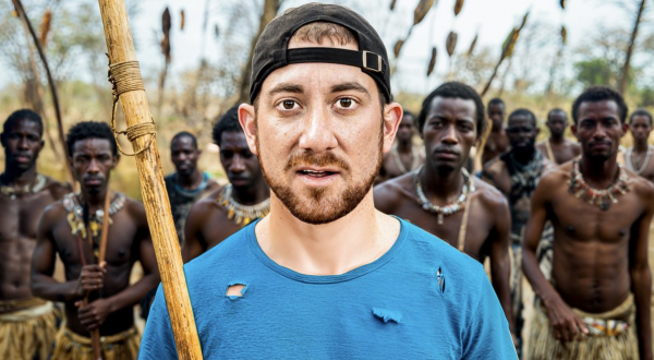 Categoria: Drew Binsky