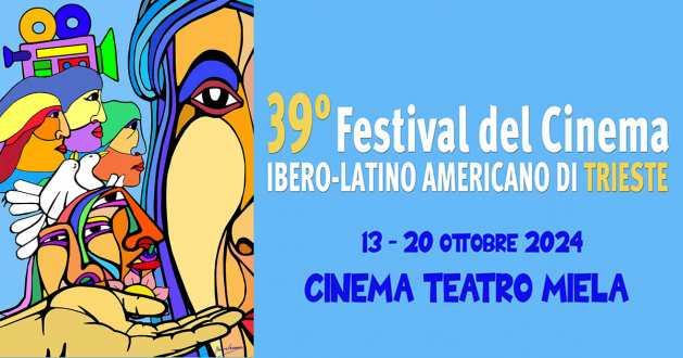 Categoria: Festival del cinema latino americano di Trieste - Edizione 2024