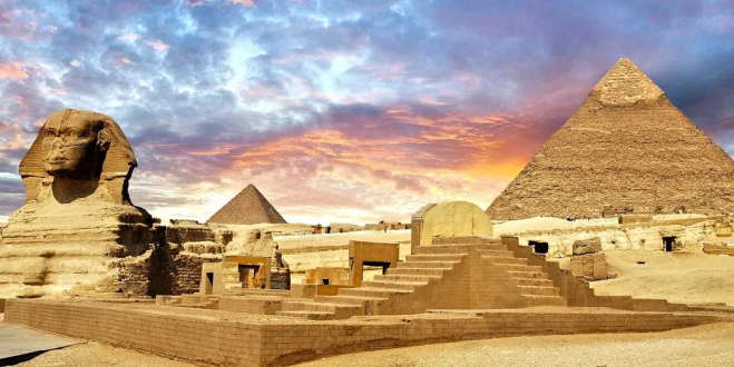 Categoria: Mille e una notte in Egitto