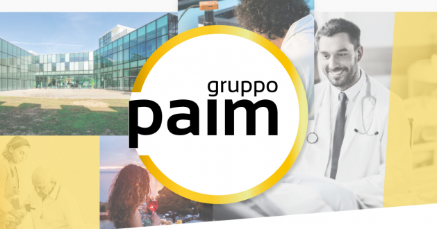 Categoria: Gruppo PAIM