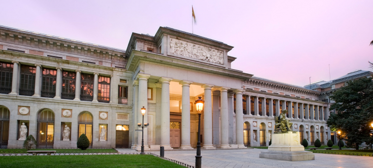 Categoria: Museo Nacional del Prado