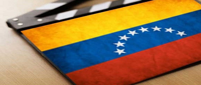 Categoria: Cine Venezolano en Argentina