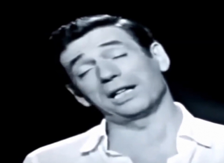 Yves Montand, Bella Ciao | Arcoiris TV