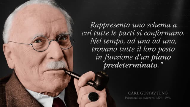 Carl Gustav Jung, 20 citazioni per imparare a conoscere meglio noi stessi e  gli altri - greenMe