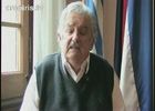 Uruguay: Mensaje de Pepe Mujica