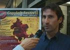 Interviste al Copyleft Festival - Simone Aliprandi