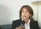 Internazionale a Ferrara 2009: Intervista a Loretta Napoleoni