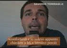 L\'avvocato Mario Allegra intervistato da Saverio Tommasi - approfondimento "Paraplegici alla porta"