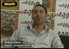Sibari TV Intervista il Barone Orazio Scuro