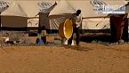 SHOUSHA CAMP - profughi nel deserto tunisino