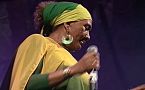 Marcia Griffiths ft. Kymani Marley & Andrew Tosh @ Rototom Sunsplash 2012