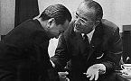 Nixon traditore della patria