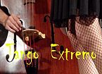 Tango Extremo a Reggio Calabria.
