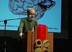 Gianvito Martino: Rigenerare il cervello tra finzione e realtà