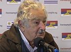 Jose Mujica Desafios de la politica exterior e inserción internacional. MPP