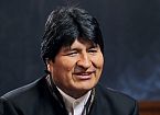 Conversando con Correa: Evo Morales