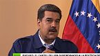Maduro en exclusiva a RT
