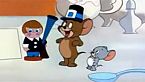 Tom & Jerry 107 - Feedin the kiddie