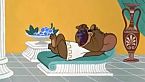 Tom & Jerry 117 - It s Greek to me ow