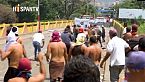 Venezuela combate ataque continuado al sistema eléctrico