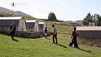 Irán - La vida al estilo nómada
