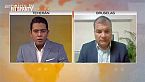Correa concede entrevista a HispanTV sobre arresto de Assange