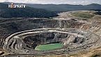 Punto de Mira - Extracción de recursos minerales en España