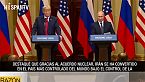 Detrás de la Razón: Trump a los pies de Putin; Helsinki más que una cumbre
