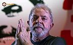 Lula libre lidera la resistencia