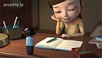 CGI 3D Animated Short \'The Easy Life\' - by Jiaqi Xiong | TheCGBros