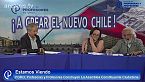 En Vivo Foro: "Profesoras Y Profesores Construyen La Asamblea Constituyente Ciudadana. Chile