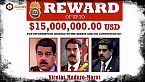 El estilo farwest contra Venezuela