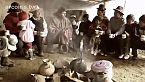 Origen de la Quinua - Mito aymara (Perú) - Corto animado