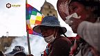 Bolivia se prepara para las elecciones
