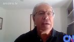 Cile - Le trappole al vero cambio della costituzione - Intervista a Tomás Hirsch