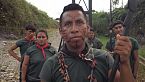 La guardia indígena protege el Amazonas