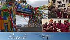 Racconti: Storia dell\'occupazione del Tibet