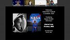 Incontro con l\'astronauta Anna Lee Fisher