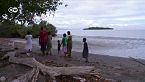 Las islas Fiyi y el cambio climático