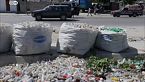 Dinero plástico: Haití y las montañas de basura