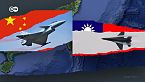 Taiwán - ¿Es Taiwán el siguiente objetivo de China? (1/2)