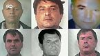 Persecución a la mafia en Calabria