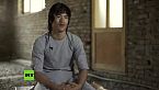 El Dragón Afgano - Un doble de Bruce Lee admirado por los jóvenes y odiado por los fundamentalistas