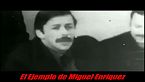 Miguel Enríquez caído en combate el 5 de octubre 1974 / Chile