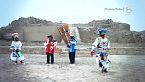 Sonidos del Mundo - Danzantes de tijeras - Perú