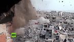 Las páginas rasgadas de Siria: 9 años de guerra