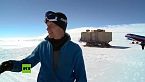 Antártida: Tierra de soñadores