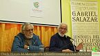 Gabriel Salazar - Historia del municipio y la soberanía comunal en Chile 1820-2016 [1]