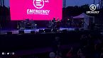 Concerto per EMERGENCY #diguerraedipace #emergency25