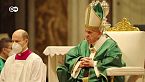 El Papa Francisco Pastor de una Iglesia en crisis